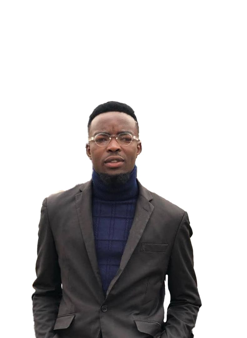 Godson Weingast Adoari