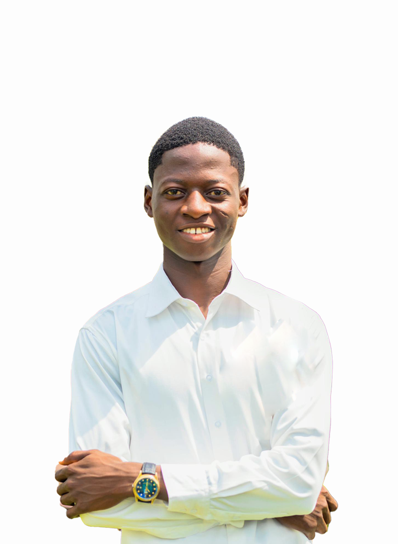 Luke Awinbe Asongi
