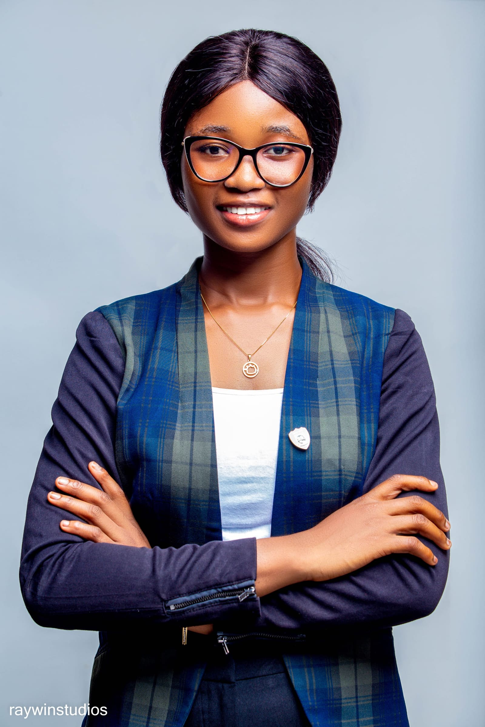 Roseline Awinmah Akurugu
