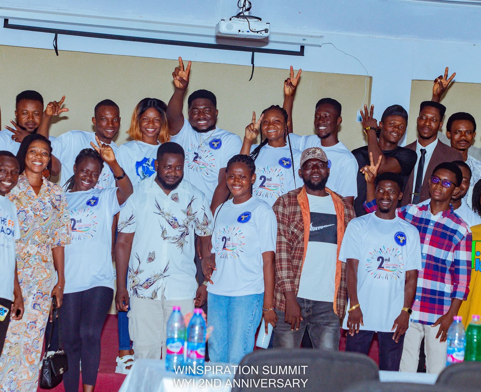 Youth leadership