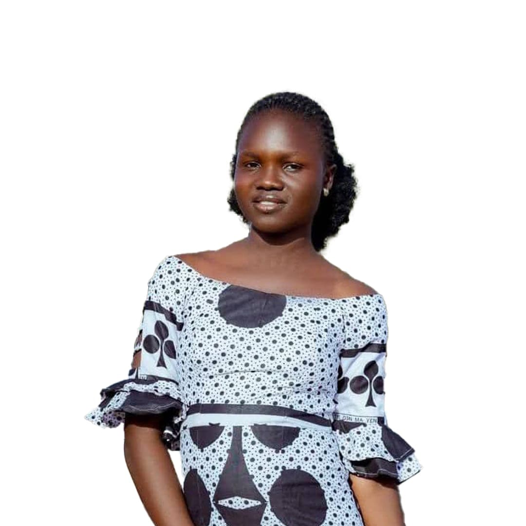 Esther Awintiti Avoka