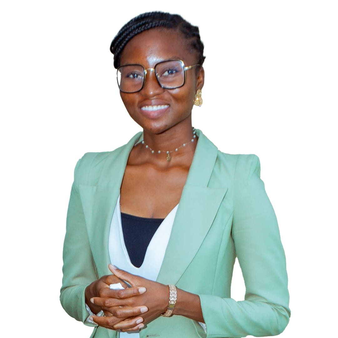 Esther Aditbo Abuki
