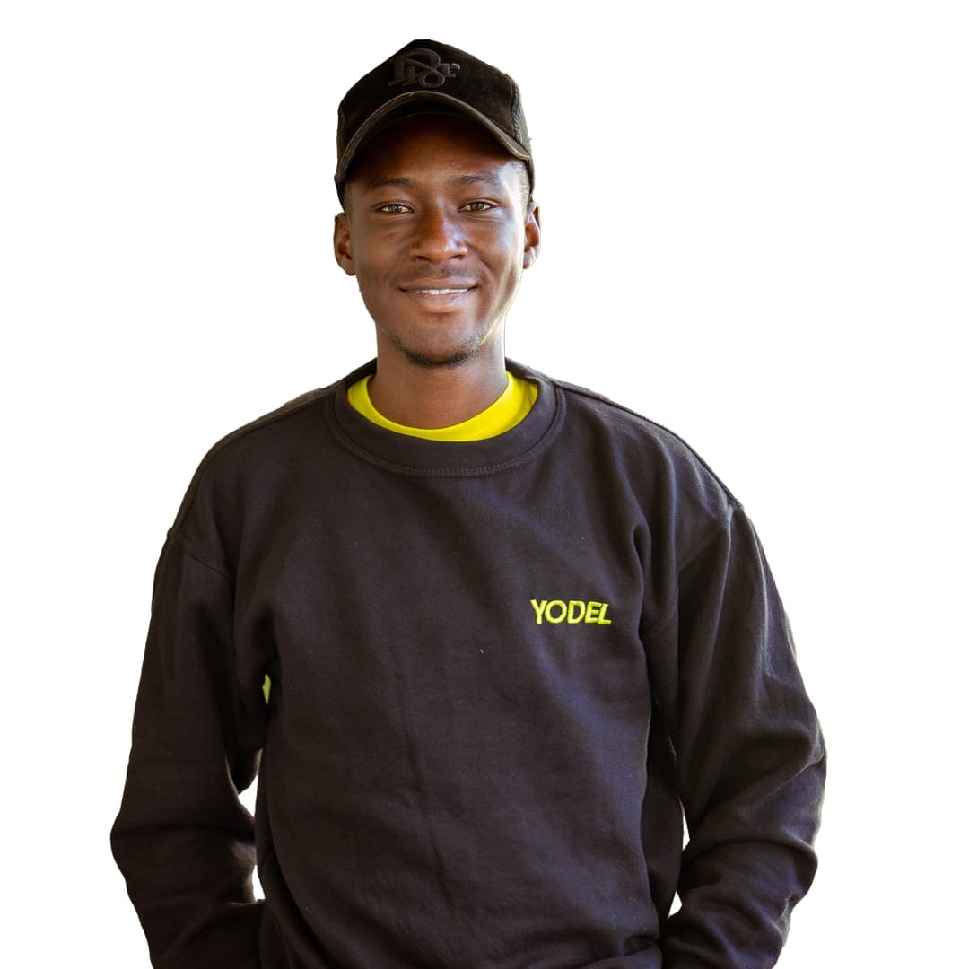 Elisha Awintit Apeswini