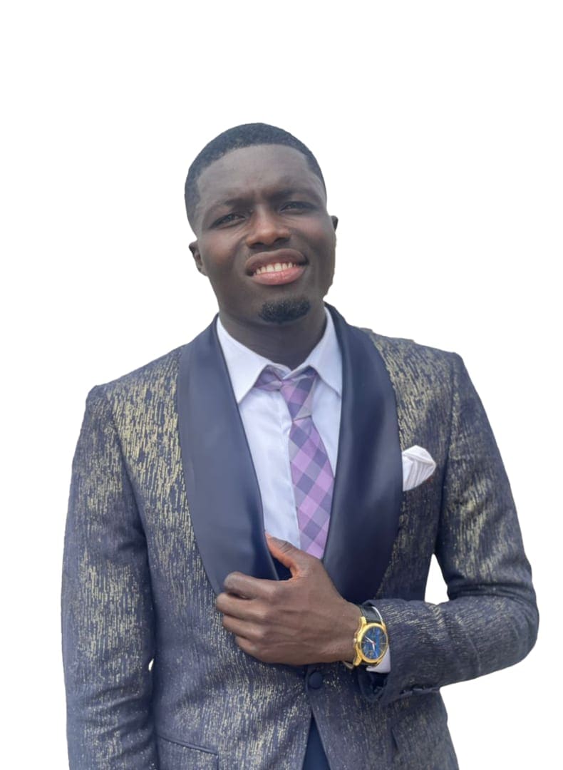 Joseph Awinyam Atiah