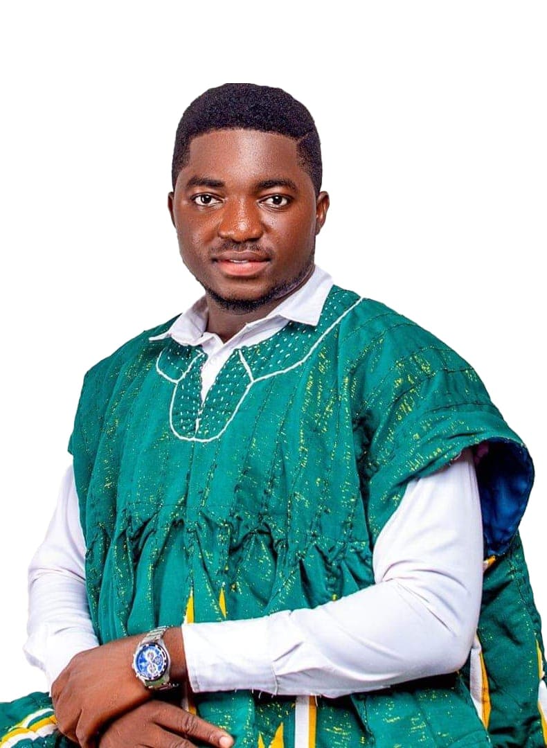Awinpang Josiah Apuwen