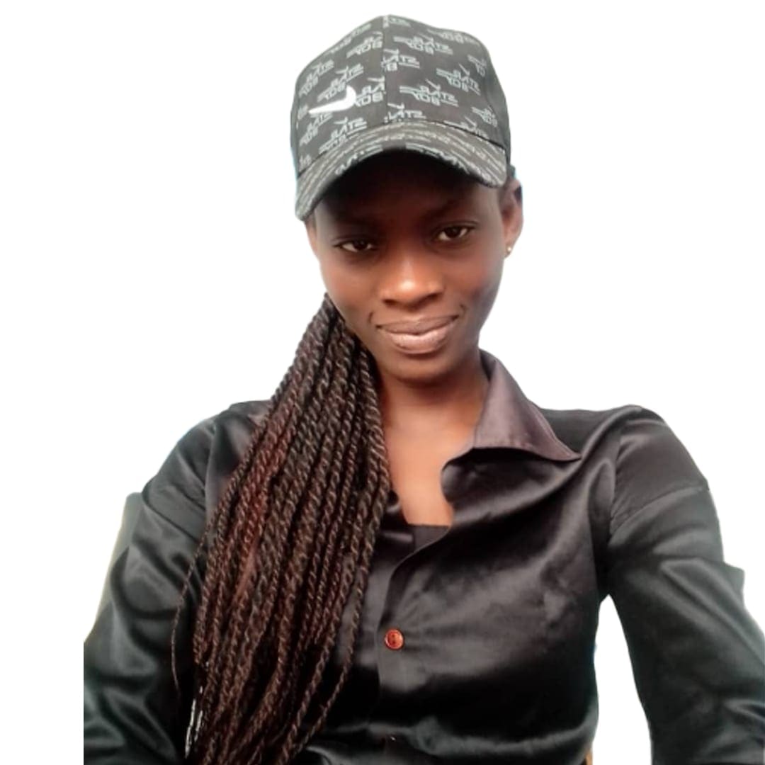 Martha Mahama