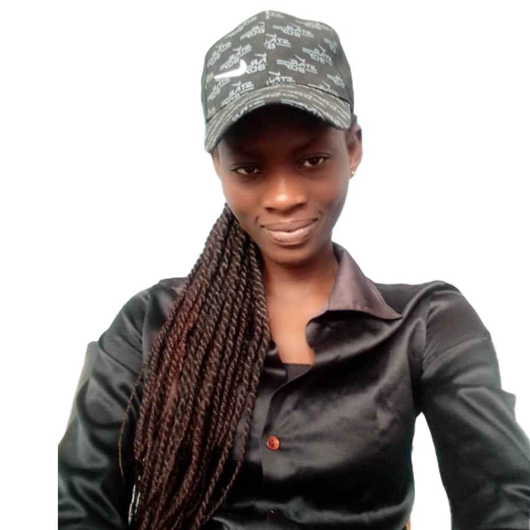 Martha Mahama