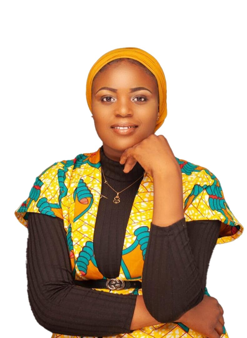 Ramatu Mohammed