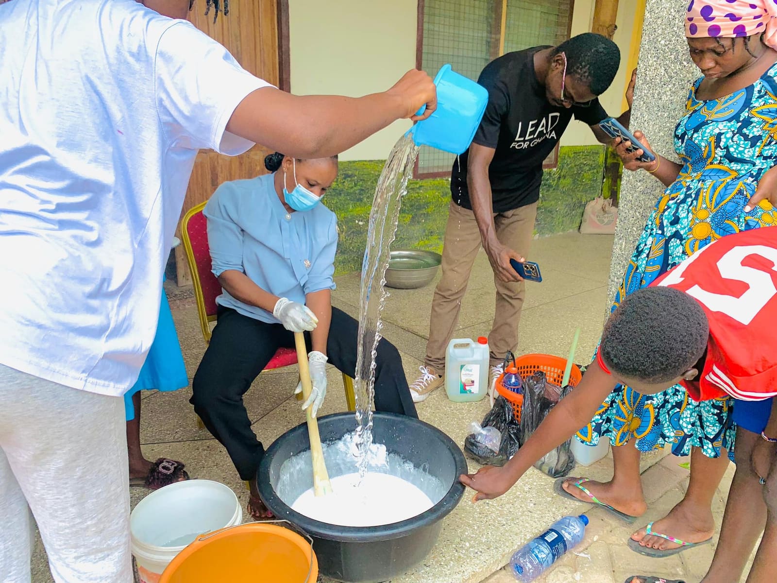 Youth Entrepreneurship
